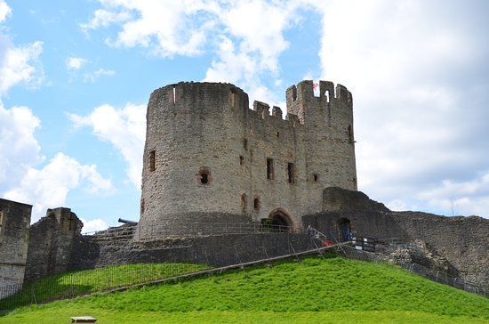 Dudley Zoo and Castle